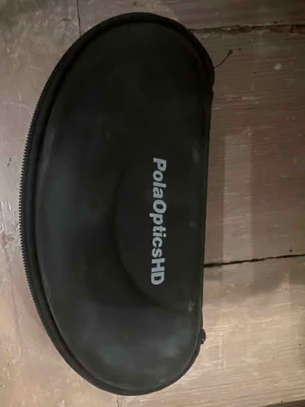 Photo of free Glasses Case (Joydens Wood DA5) #1
