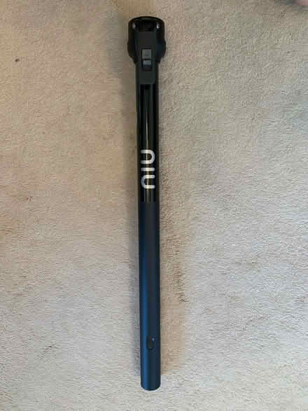 Photo of free Niu e-scooter handle bar stem only (Odd Down) #2