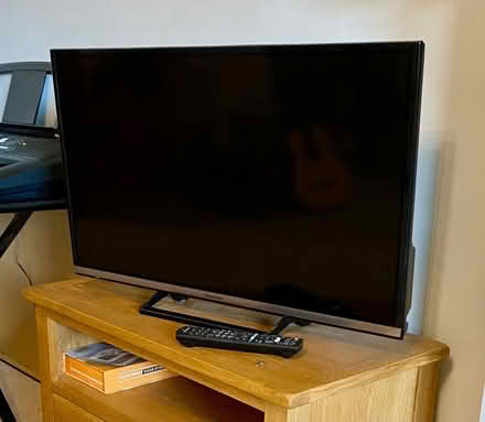 Photo of free Smart TV (The Dovecotes WV8) #1