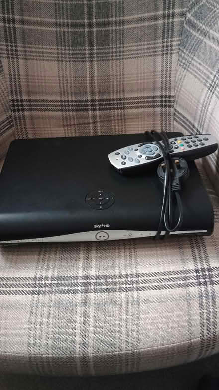 Photo of free Sky hd boxes (Blackwater) #2