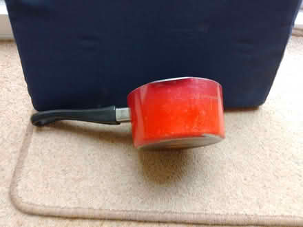 Photo of free Milk saucepan (Knaphill GU21) #2
