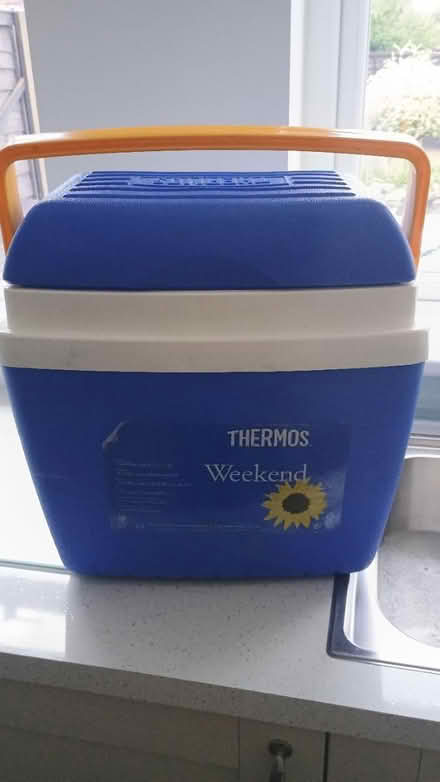 Photo of free Cool box 32l (Blackwater) #1