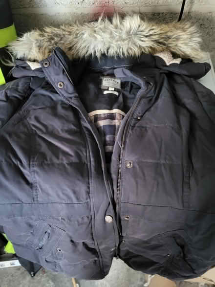 Photo of free Ladies fat face coat (St Austell) #1