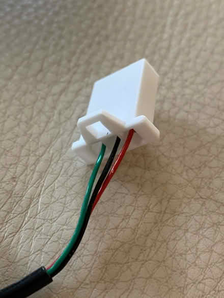 Photo of free Thumb throttle for e-bike/ escooter (Odd Down) #4