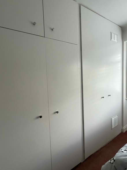 Photo of free Cupboard doors (Isleworth TW7) #2