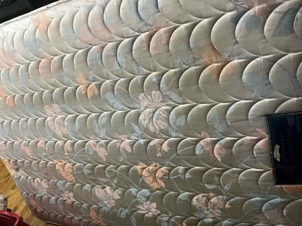 Photo of free Double mattress (CV31 leamington spa) #3