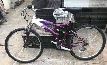 Photo of free Ladies Bike (Wallasey CH45) #1