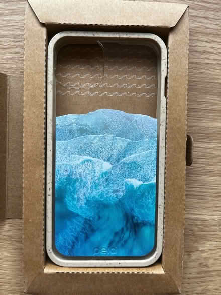 Photo of free iPhone 13 case (Balerno EH14) #1