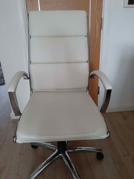 Photo of free Office Chair (Tottenham N18) #1