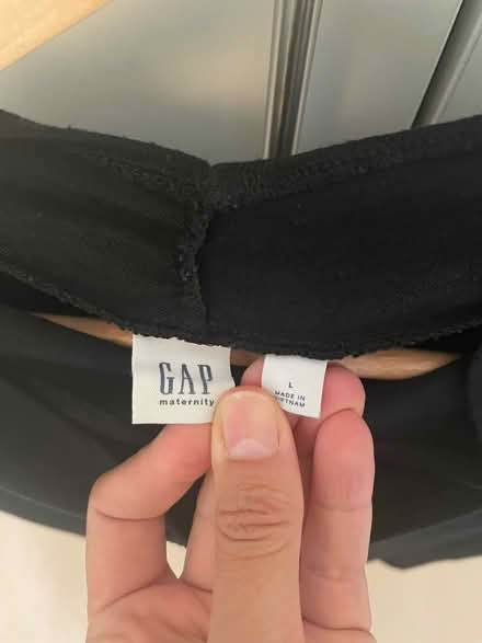 Photo of free Cardigan, breastfeeding (SW8 Battersea) #2