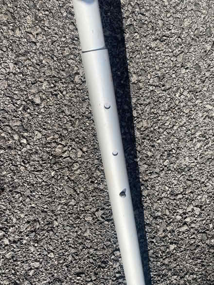 Photo of free Telescopic pole handle (HX7) #2