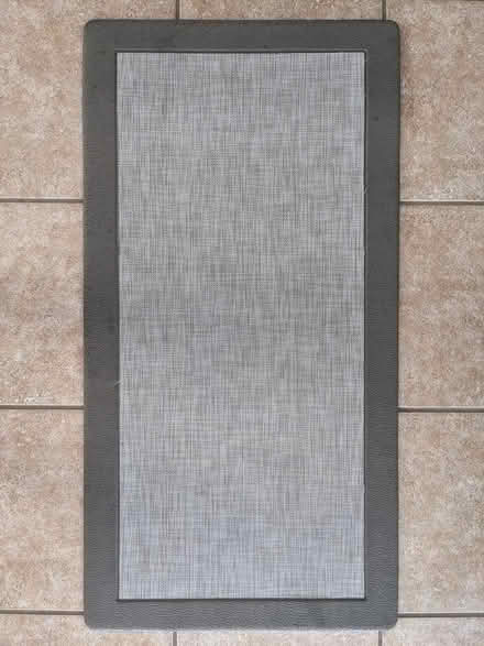 Photo of free Kitchen Mats (Volterra (SE Albuquerque)) #1