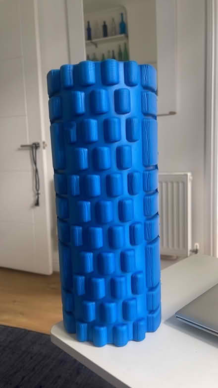 Photo of free Foam Roller (W8) #1