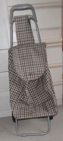 Photo of free Shopping Trolleys (Upton, Poole, BH16) #2