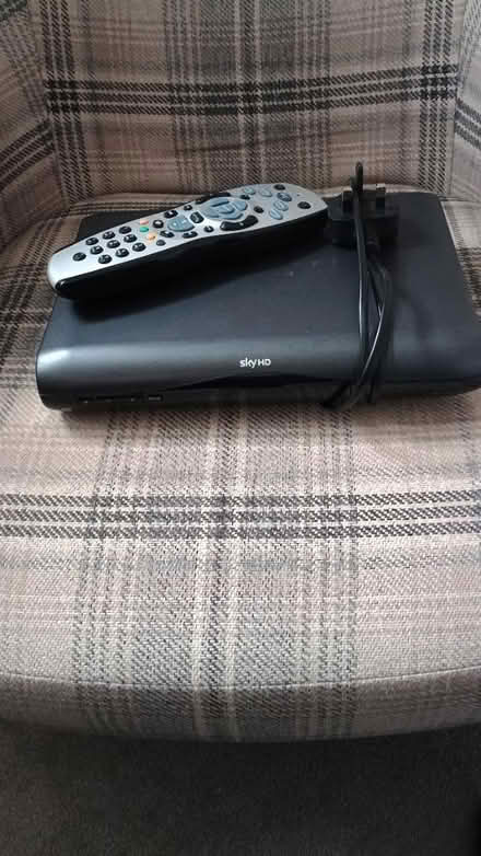 Photo of free Sky hd boxes (Blackwater) #1