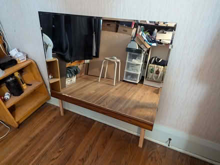 Photo of free Mirror (Yonge and Lawrence) #1