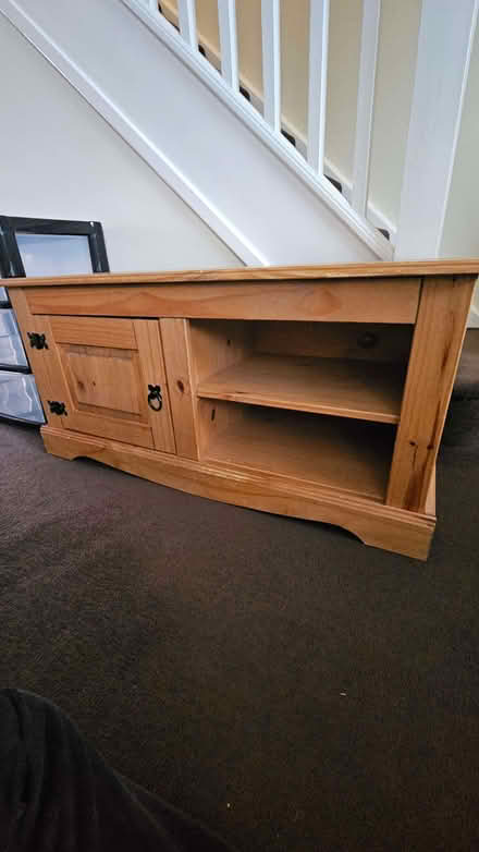 Photo of free Television unit (GU14) #1