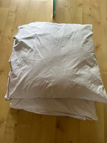 Photo of free Large pillows (CB4) #1