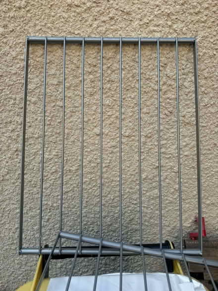Photo of free IKEA komplement shelves x2 (Dawlish Devon) #1