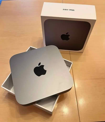 Photo of free Mac Mini / Intel / 32gb Ram / 1TB SSD (Grove Park SE12) #1