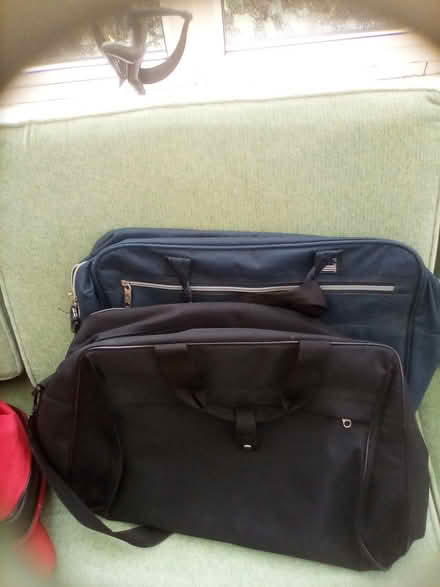 Photo of free Bags (Hedge End SO30) #2