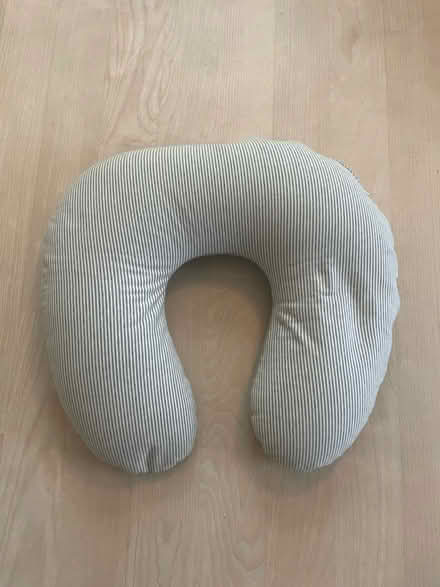 Photo of free Breastfeeding pillow (SW8 Battersea) #3