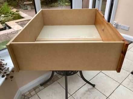 Photo of free Under bed storage boxes (Breaston DE72) #3