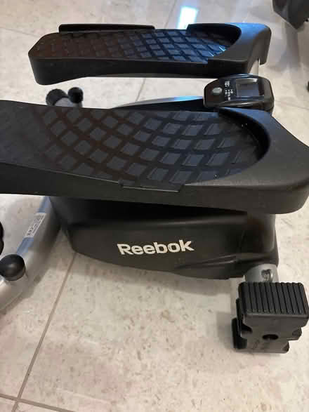Photo of free Reebok Step (Great Oakley CO12) #2