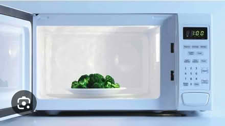 Photo of Microwave (Whitfield DD4) #1