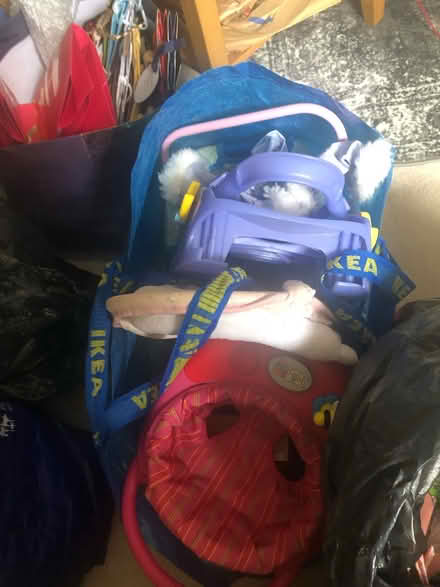 Photo of free Dolls accessories (Hilperton BA14) #2