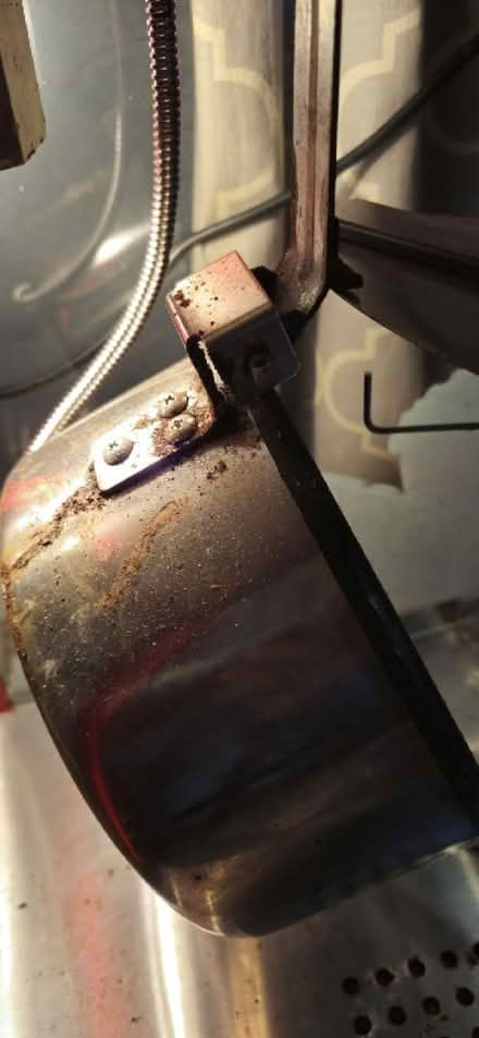 Photo of free Commercial Popcorn machine (South Hampstead NW8) #4