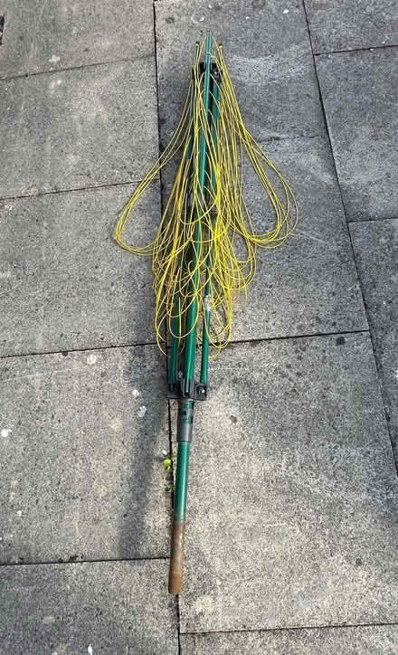 Photo of free Rotary clothes drier (Kendal LA9) #1