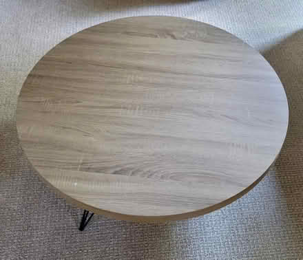 Photo of free Small table (Sylvan park) #1