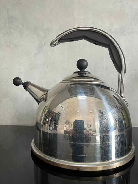 Photo of free Kettle (Malvern Link WR14) #1