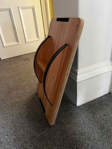 Photo of free Balance board/wobble board (Tynemouth NE30) #2