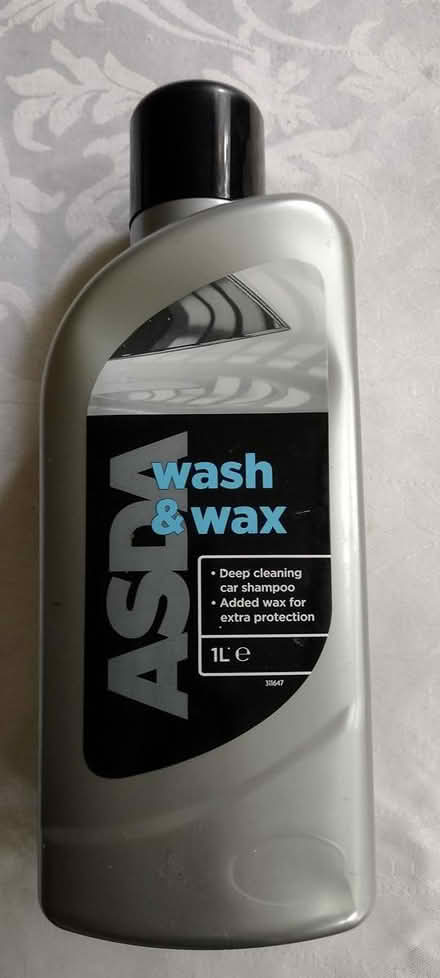 Photo of free Car wash and wax (Arboretum, NG1) #1
