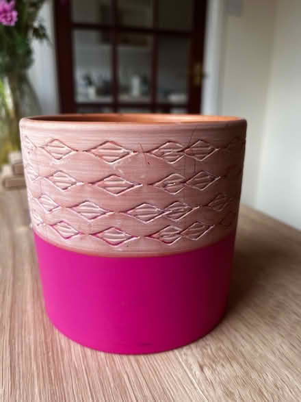 Photo of free Flowerpot (Balerno EH14) #1