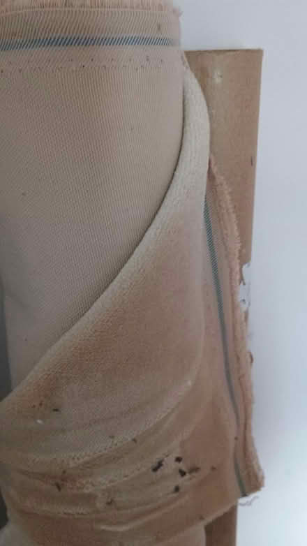 Photo of free End of roll material (Blackwater) #1
