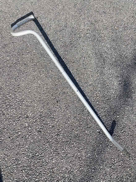 Photo of free Telescopic pole handle (HX7) #1