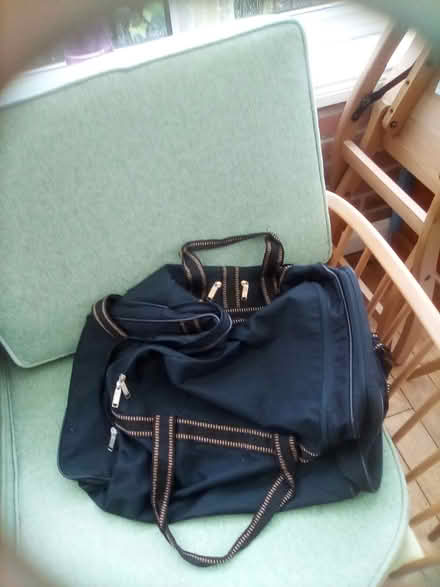 Photo of free Bags (Hedge End SO30) #3