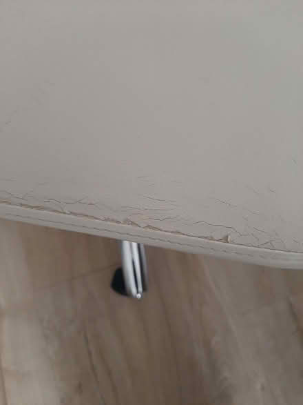 Photo of free Office Chair (Tottenham N18) #3