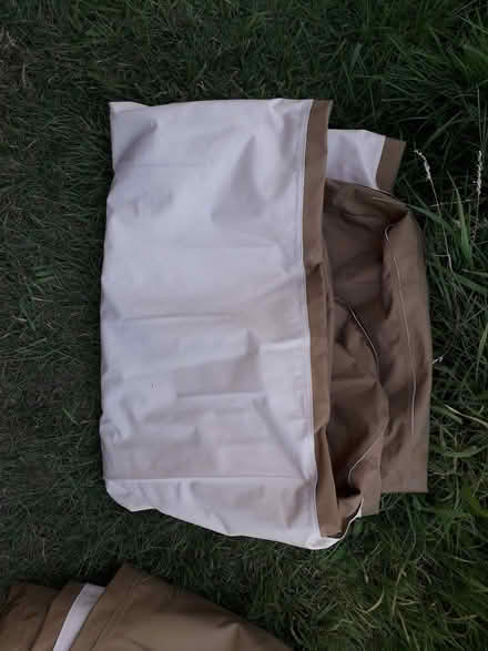 Photo of free Single blow -up mattresses (Narborough LE19) #1