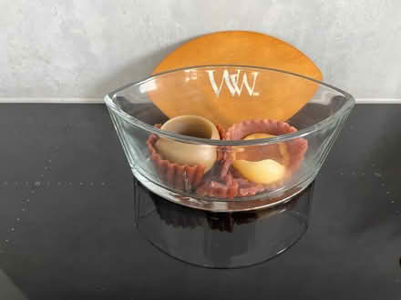 Photo of free Candle holder (Malvern Link WR14) #1