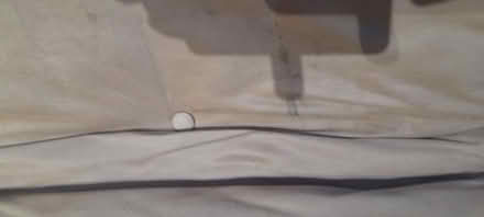 Photo of free Armchair futon (Wallington PO16) #3