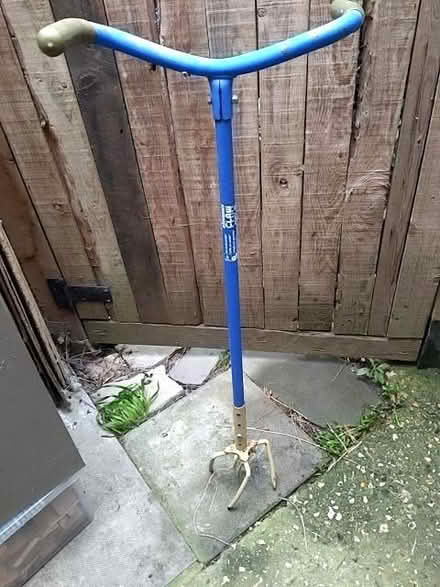 Photo of free Lawn aerator (Hollingdean BN1) #1