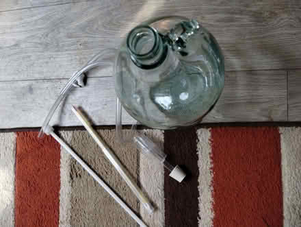 Photo of free Brewing Equipment (Tenterden TN30) #1