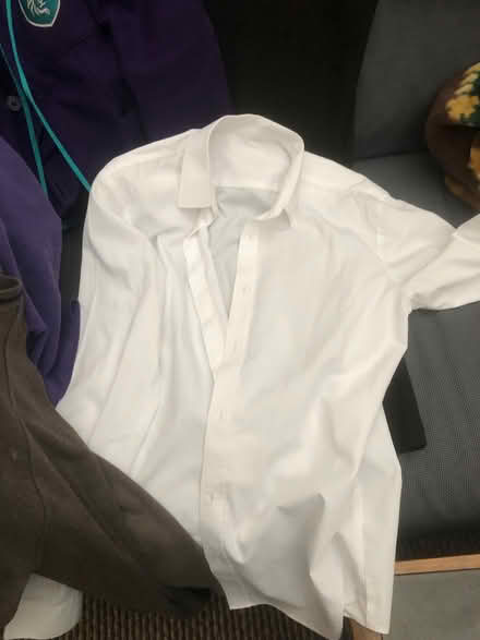 Photo of free School uniforms (Harris) (Thornton Heath CR7) #2