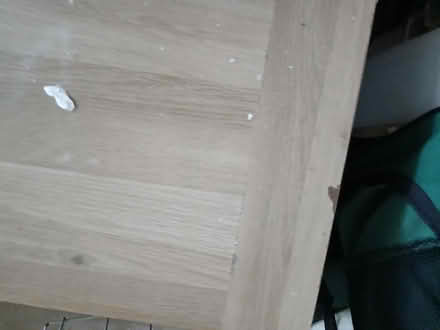 Photo of free Large coffee table (Castleton OL11) #1