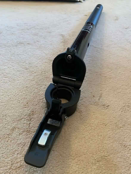 Photo of free Niu e-scooter handle bar stem only (Odd Down) #4