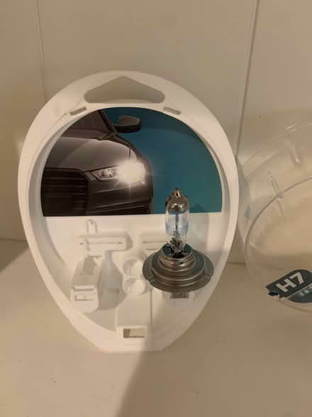 Photo of free Light bulls for car (W1H) #1